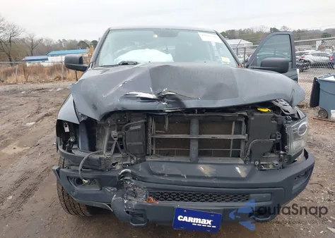 2020 Ram 1500 Classic Warlock 4X4 6'4 Box из США, поврежденный, VIN 1C6RR7GGXLS122910